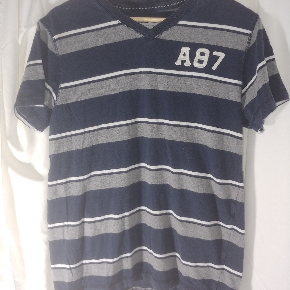 Aeropostale men's medium tee shirt. - Picture 1 of 3